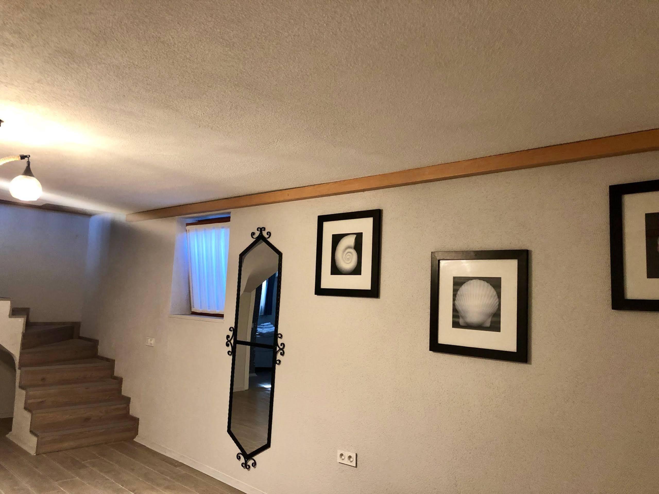 Elyada Otel Ve Bag Evi 8 Yas Ustu Tenedos Buitenkant foto