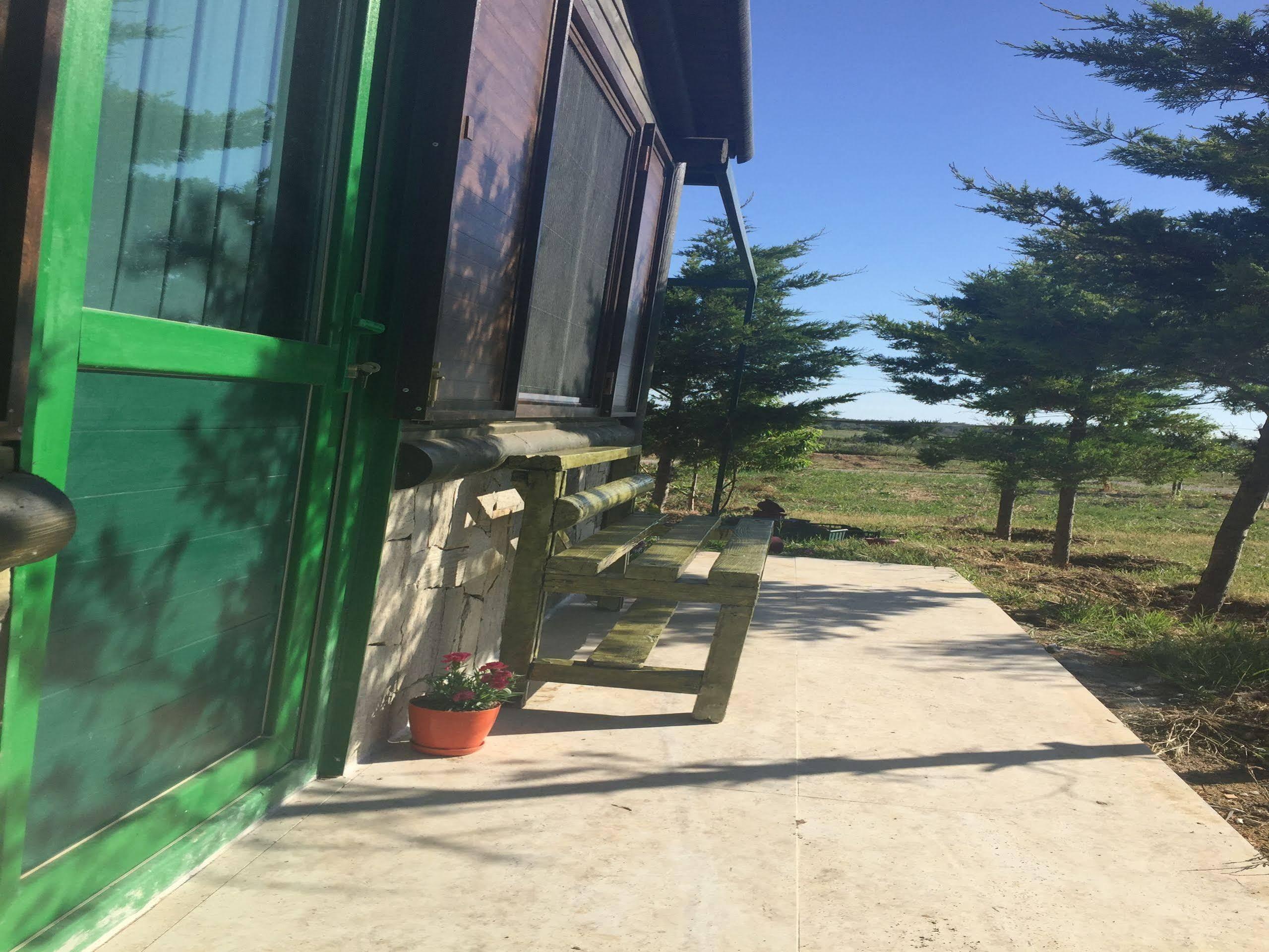 Elyada Otel Ve Bag Evi 8 Yas Ustu Tenedos Buitenkant foto
