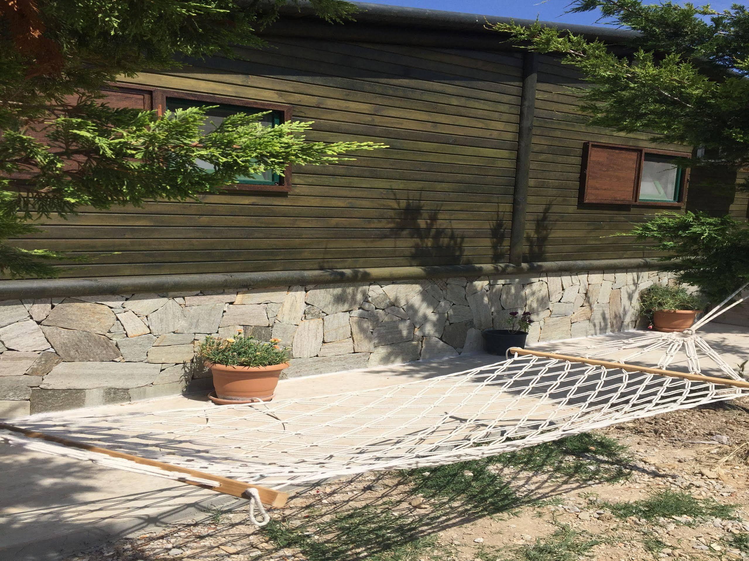 Elyada Otel Ve Bag Evi 8 Yas Ustu Tenedos Buitenkant foto