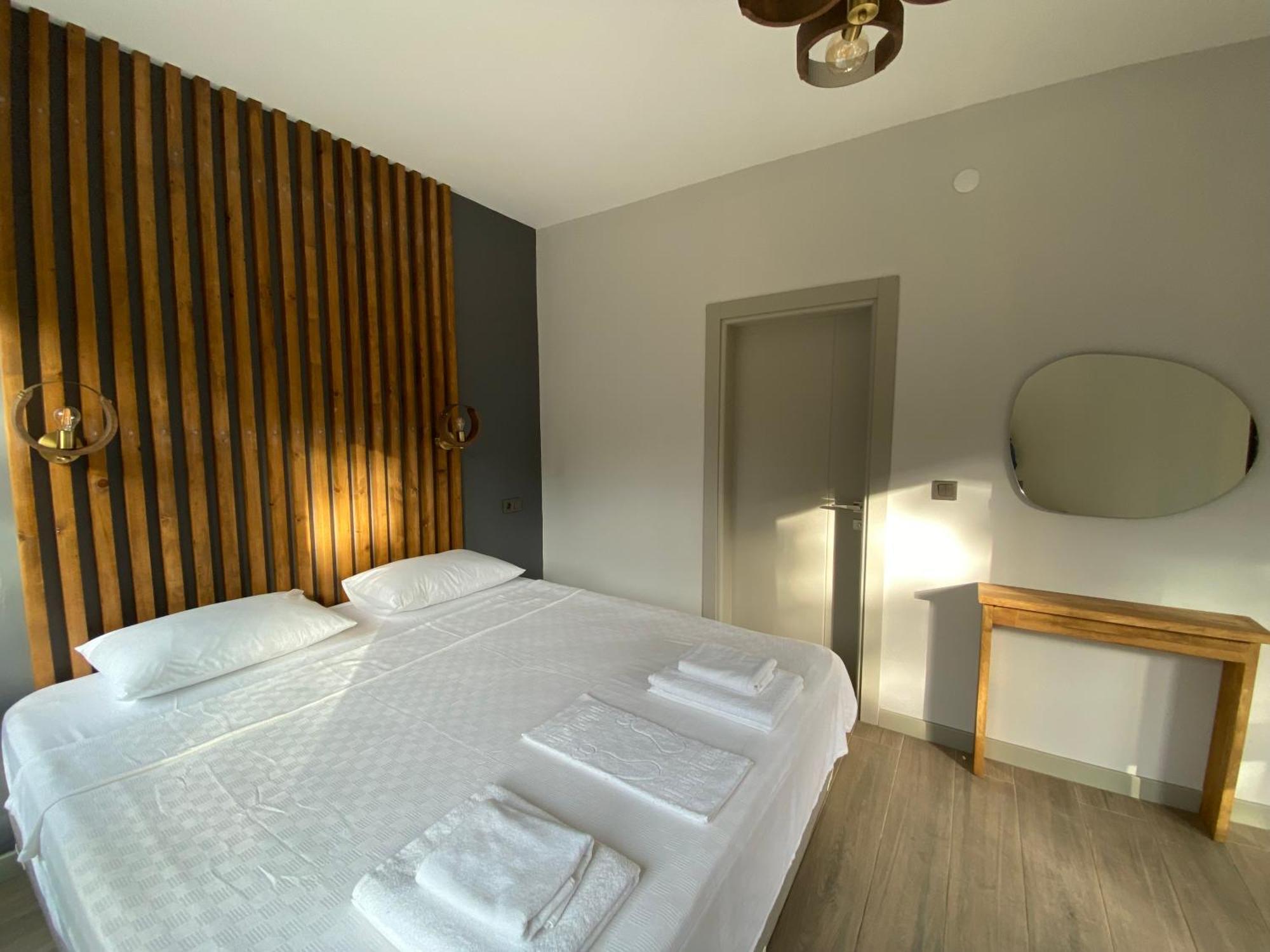 Elyada Otel Ve Bag Evi 8 Yas Ustu Tenedos Buitenkant foto