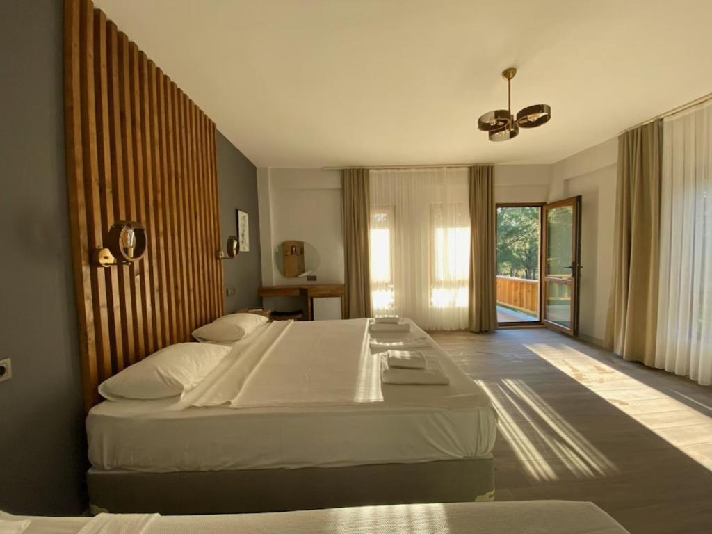 Elyada Otel Ve Bag Evi 8 Yas Ustu Tenedos Buitenkant foto