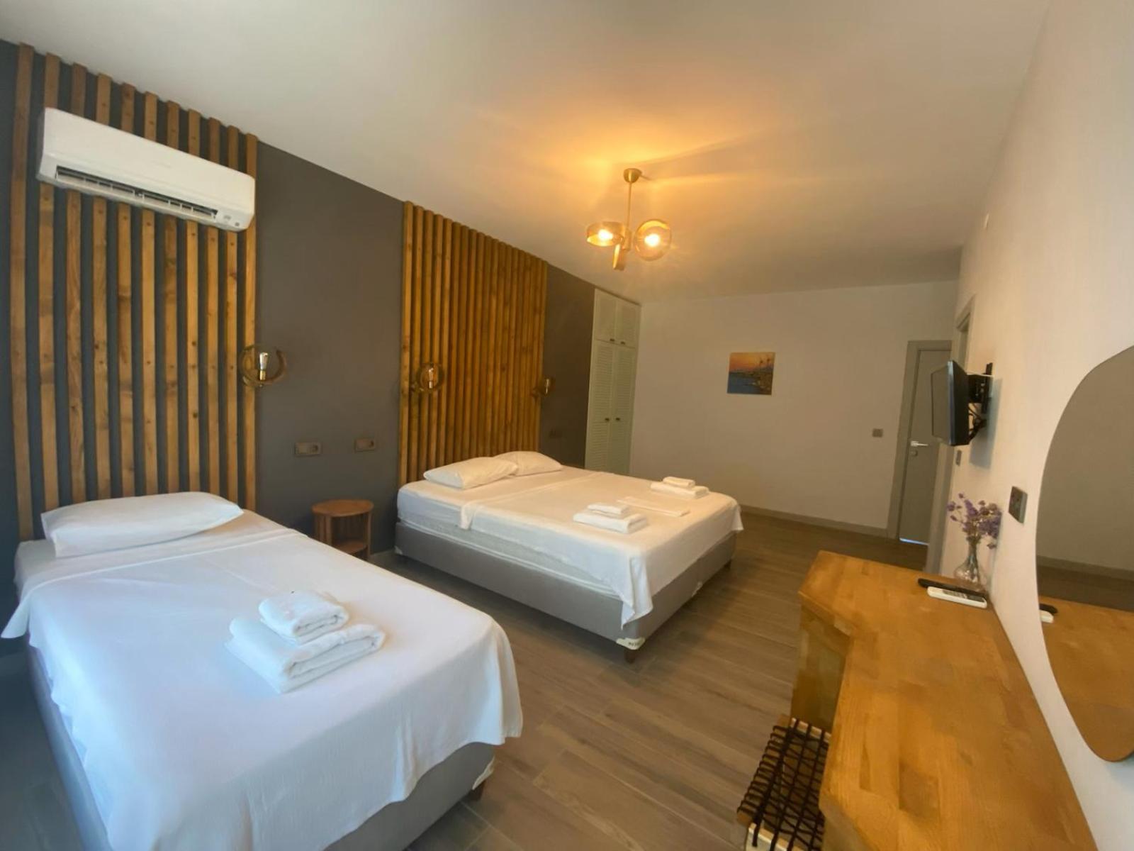 Elyada Otel Ve Bag Evi 8 Yas Ustu Tenedos Buitenkant foto