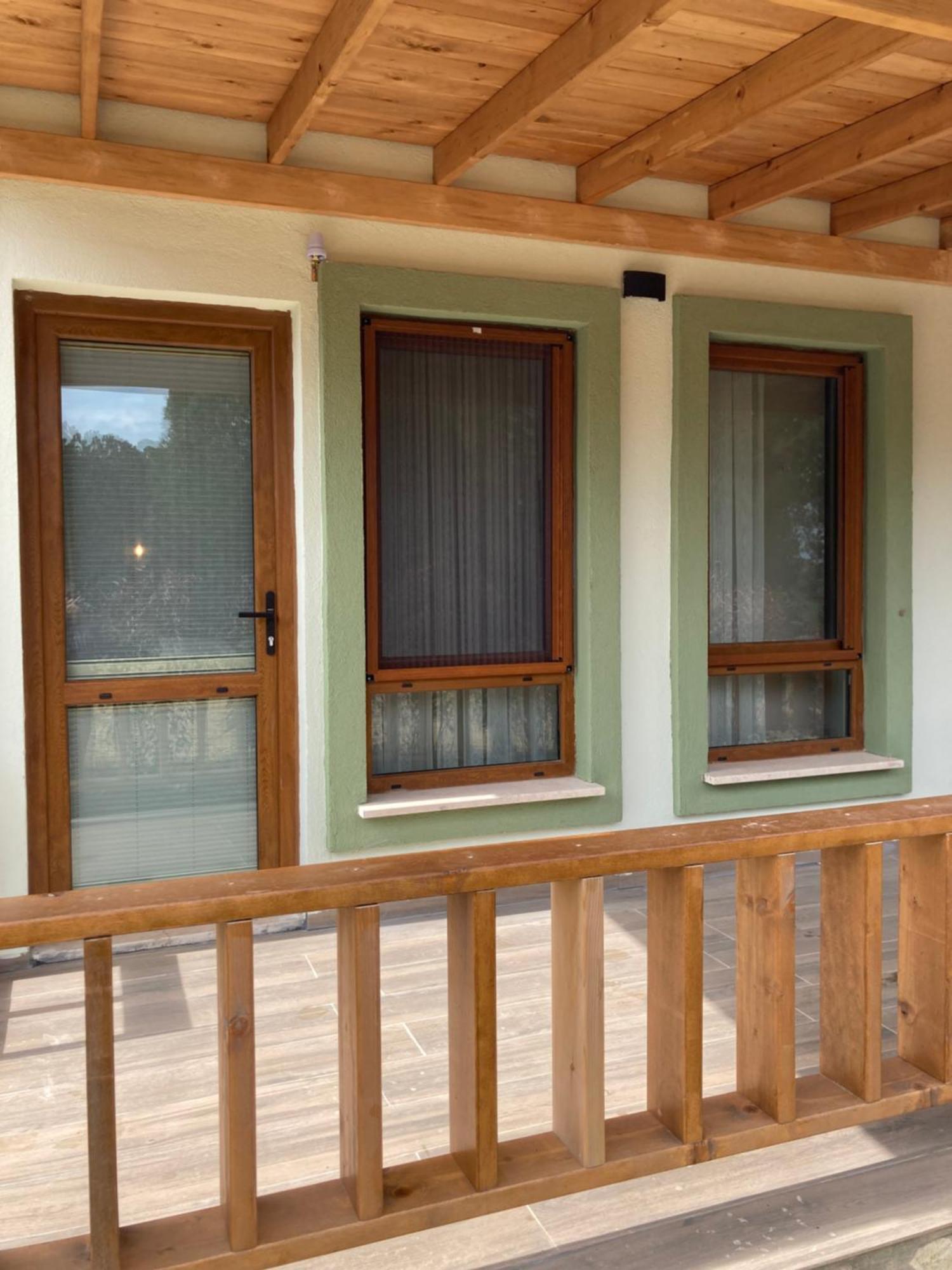 Elyada Otel Ve Bag Evi 8 Yas Ustu Tenedos Buitenkant foto