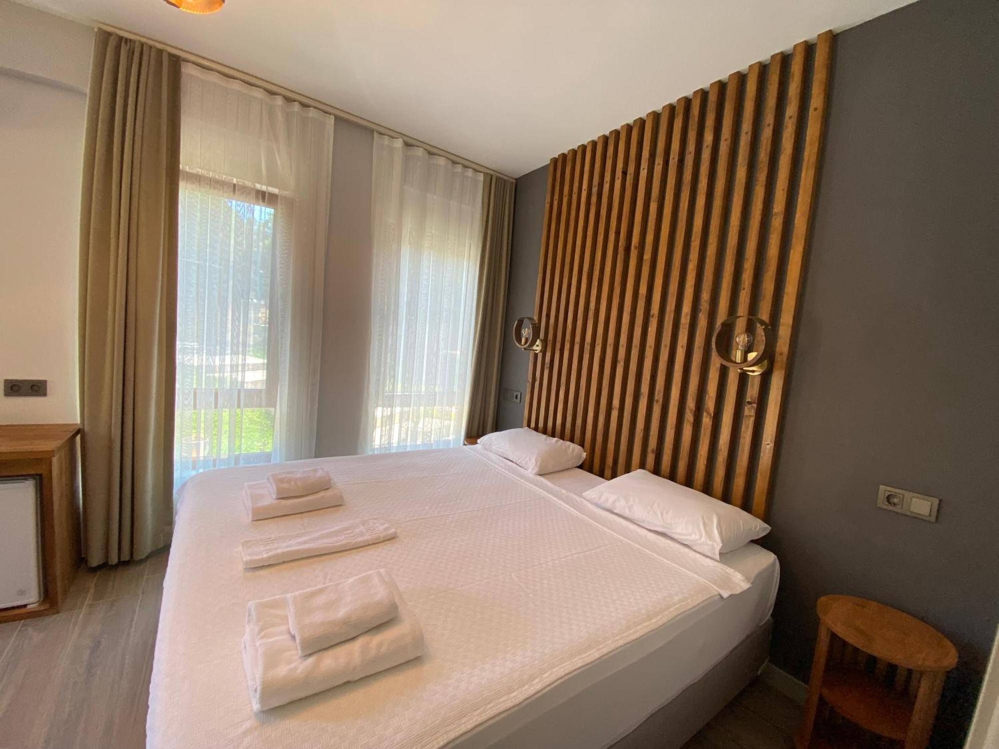 Elyada Otel Ve Bag Evi 8 Yas Ustu Tenedos Buitenkant foto