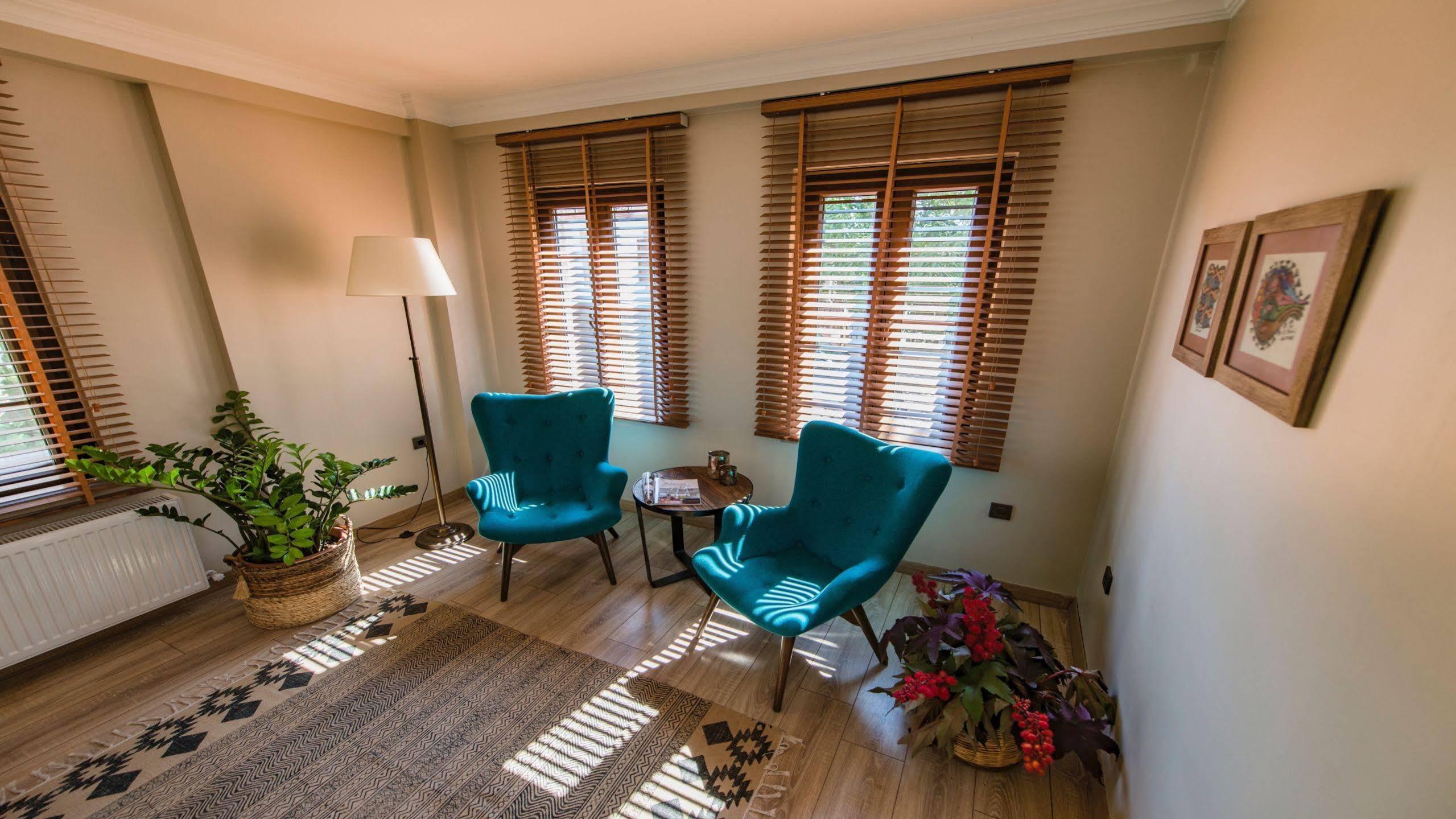 Elyada Otel Ve Bag Evi 8 Yas Ustu Tenedos Buitenkant foto